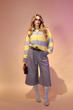 Bermuda Weekend Grey