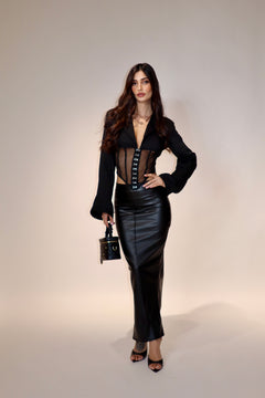 Gonna Sensual 2.0 Black