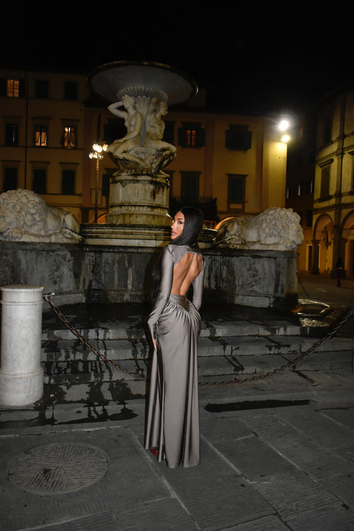 PRE-ORDER Dress Jackie 2.0