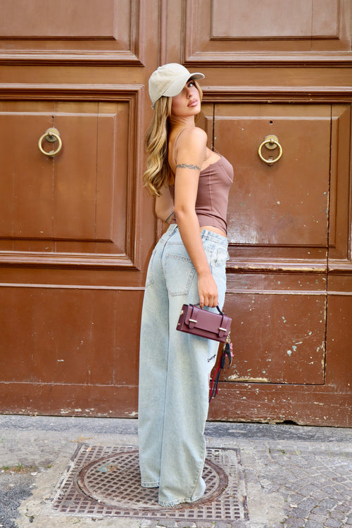 Jeans Teddy