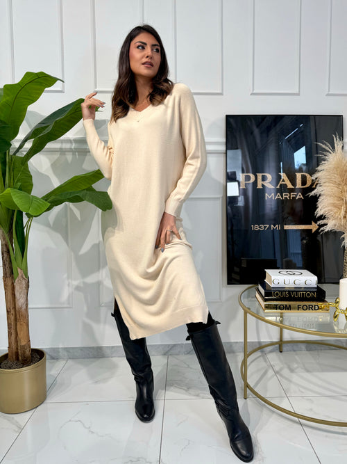 Dress Lelly Panna