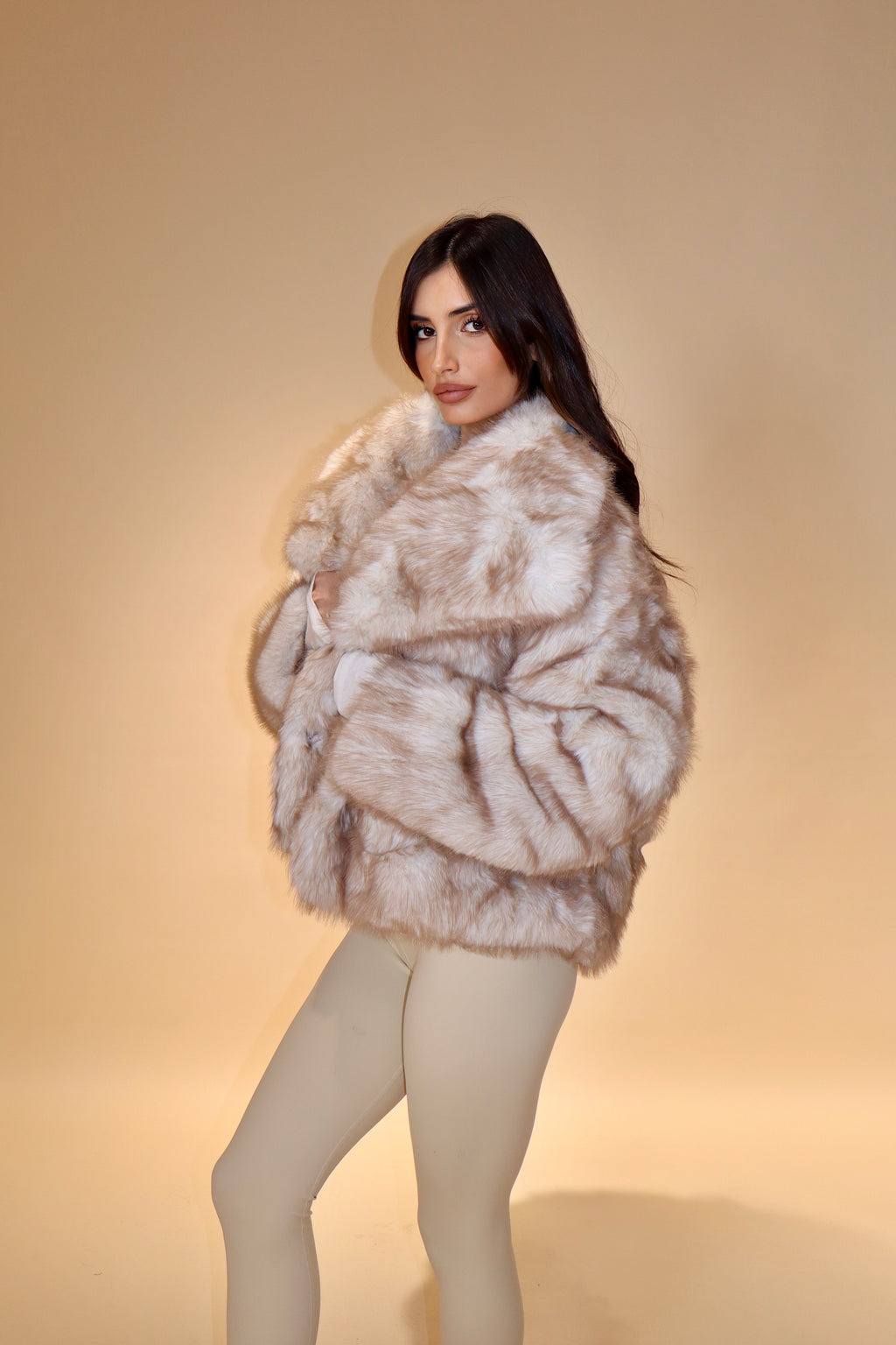 Ecofur Esra Mou