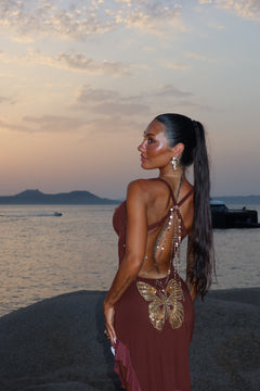 Dress Janette