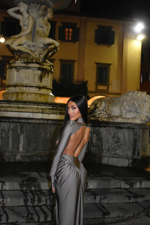 PRE-ORDER Dress Jackie 2.0