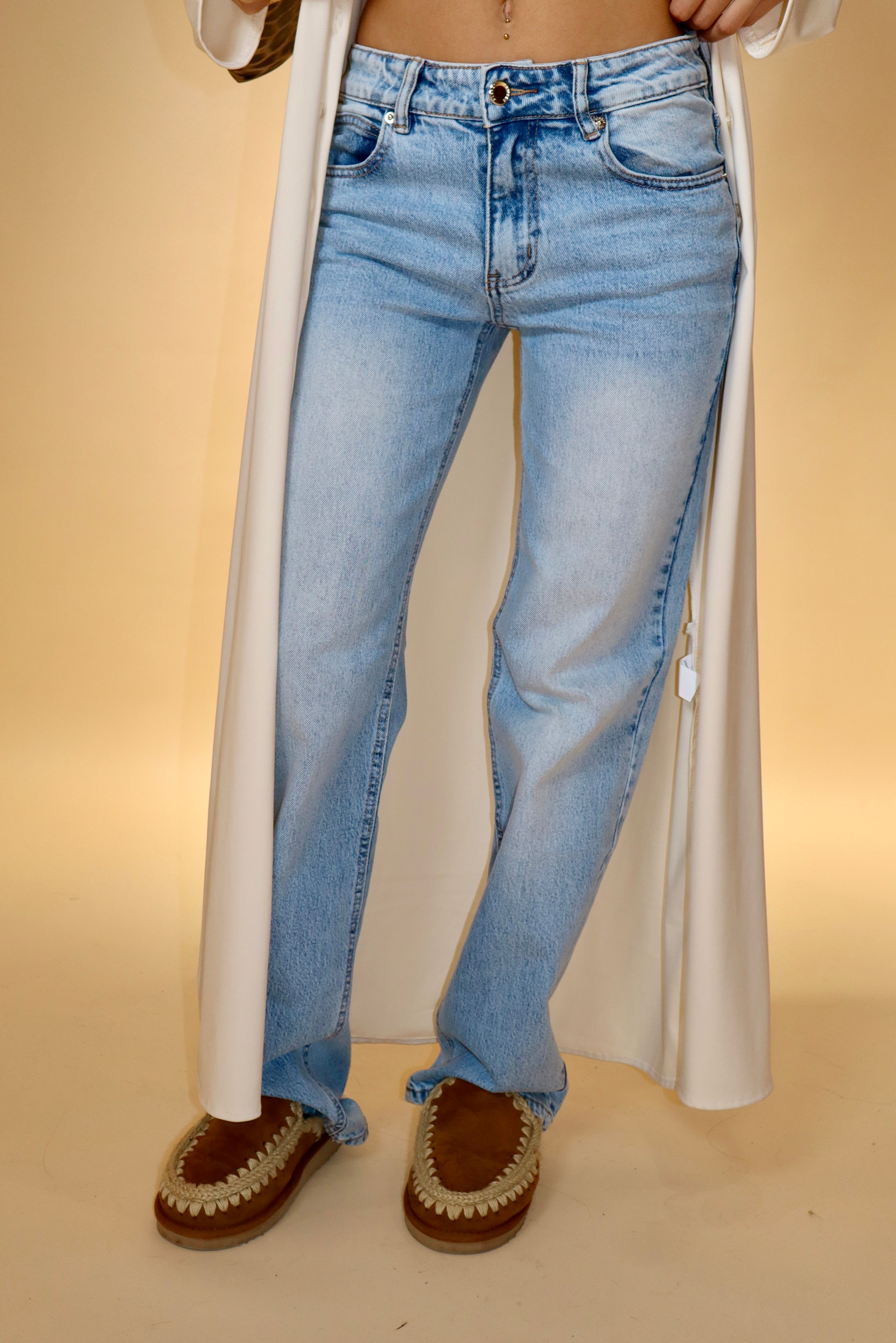 Jeans Basik