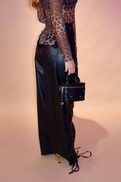 Pantalone Erika Black