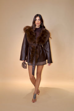 Blazer Katrina Brown