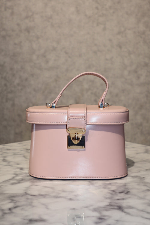 Bag Aurelia Pink