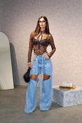 Denim Niki 2.0