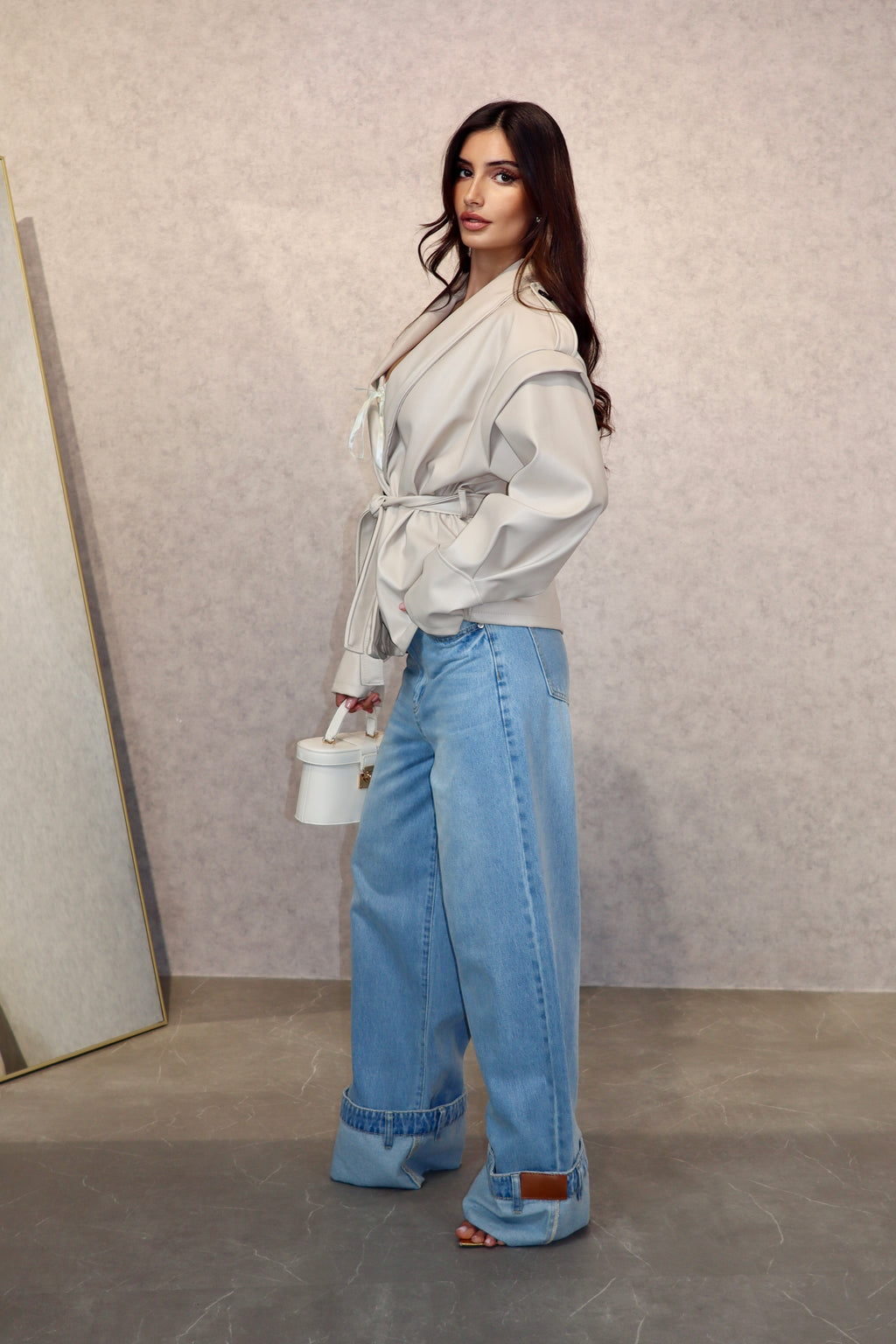 Jeans Amyra