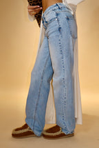 Jeans Basik