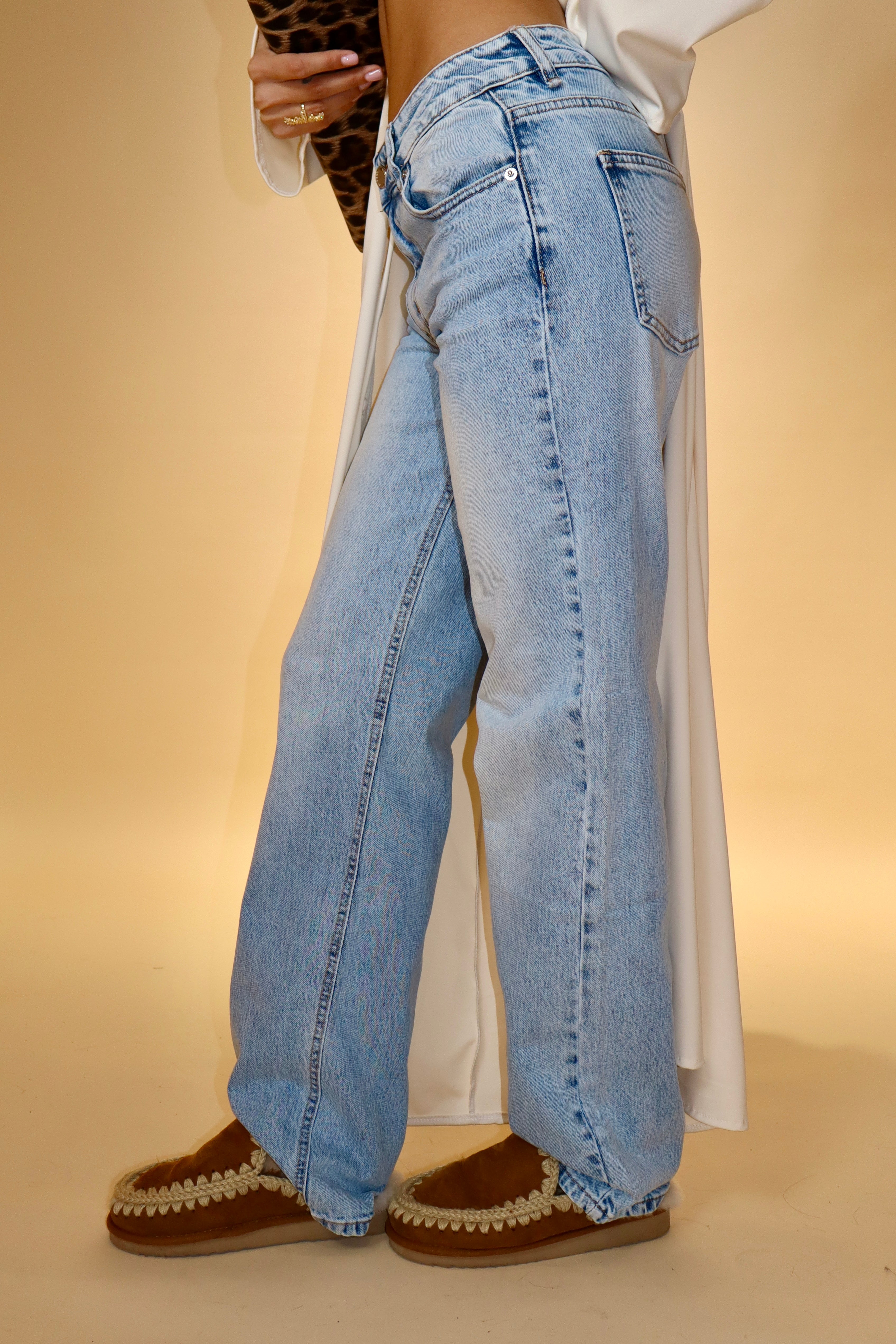 Jeans Basik