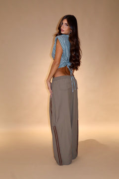 Pantalone Krew Green