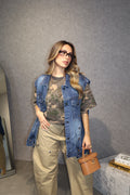 Gilet Zoe