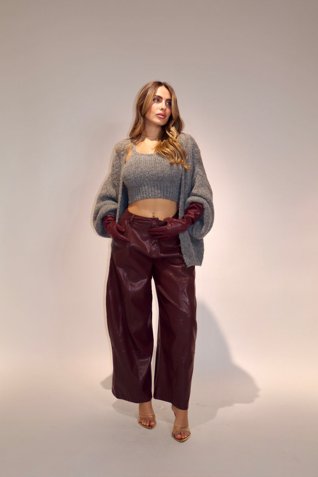 Pantalone Blade