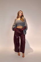 Pantalone Blade