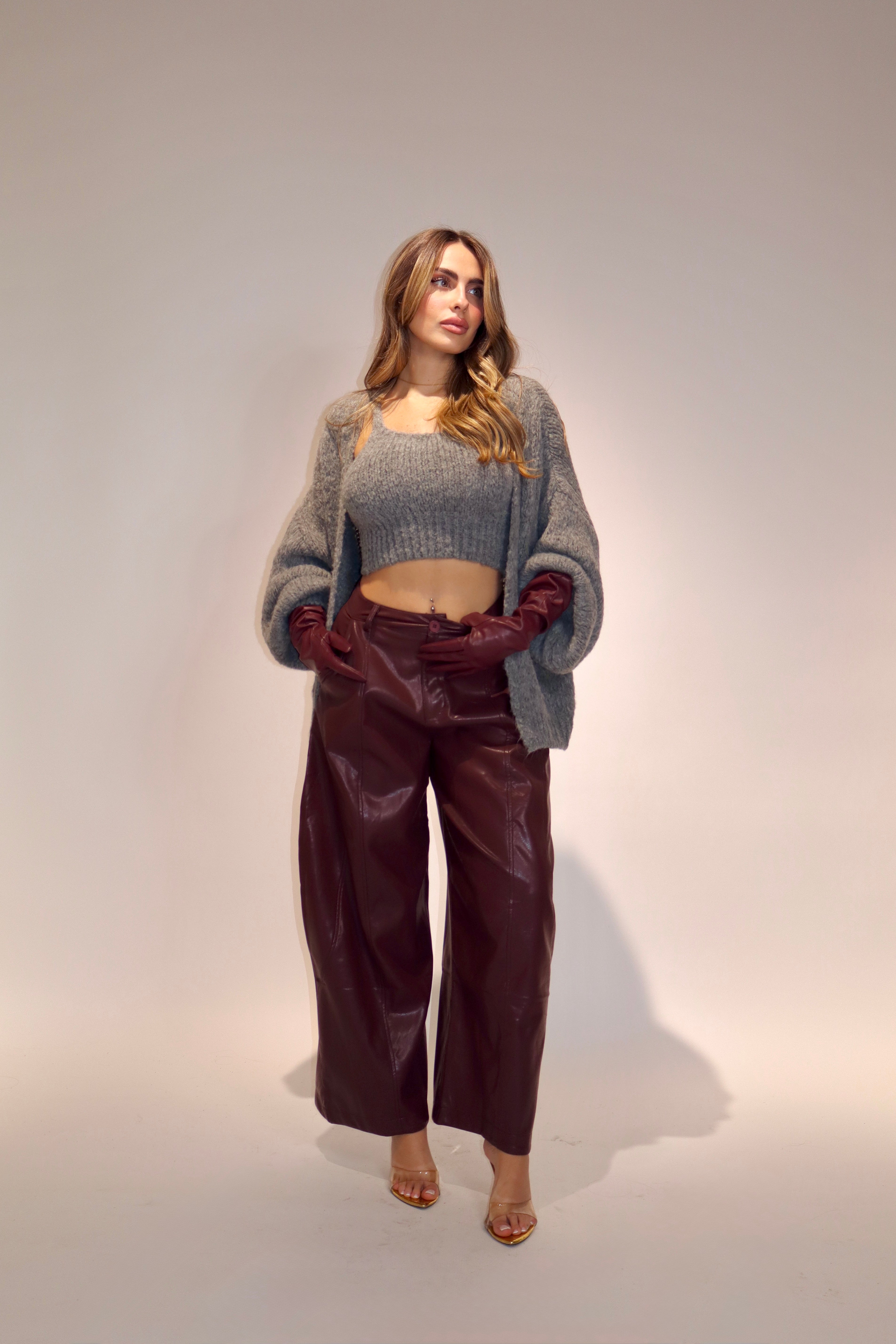 Pantalone Blade