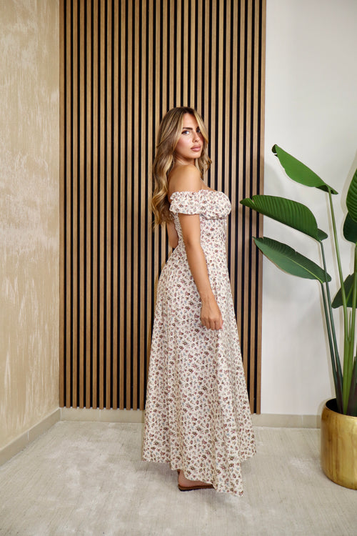 Dress Tundra