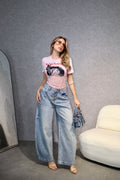 Jeans Ivonne