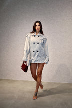 Trench London Grey