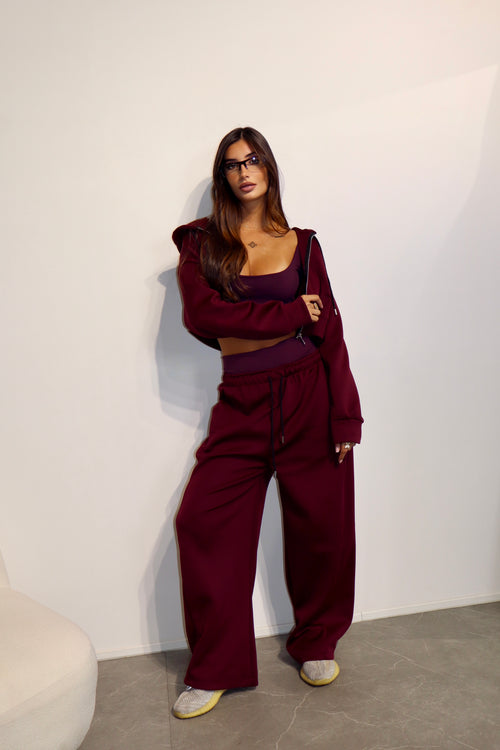 Cordset Britney 2.0 Bordeaux