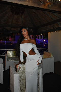 Dress Sky