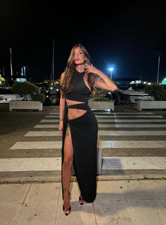 Dress Botafoc