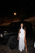 Dress Venere White Pre-Order