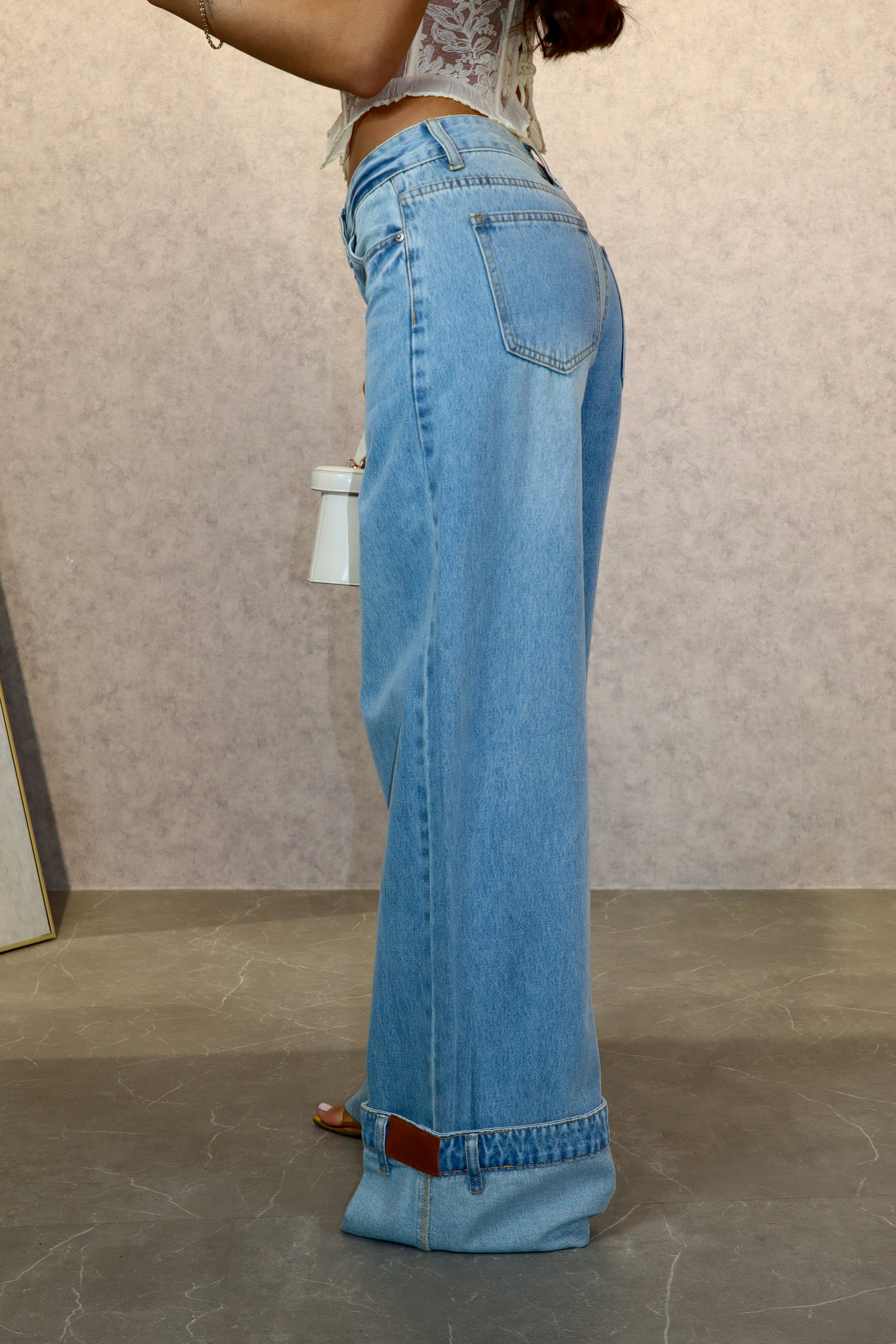 Jeans Amyra