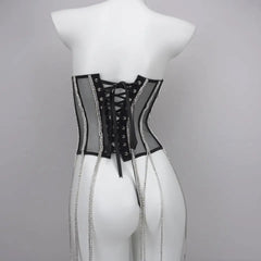 Corsetto LION
