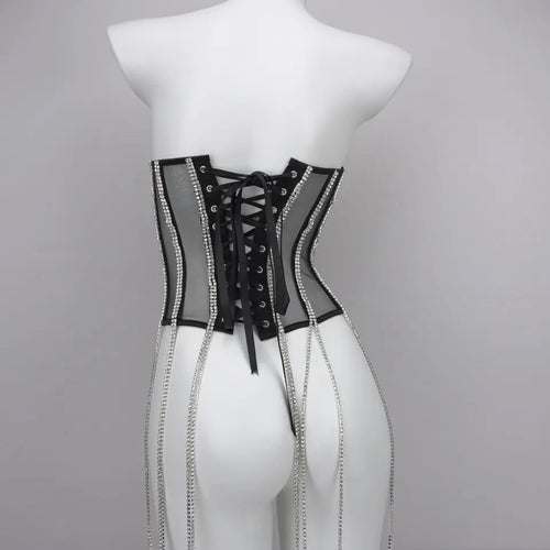 Corsetto LION