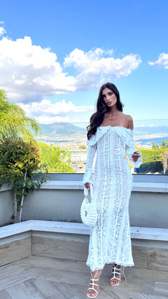 Dress Elisè