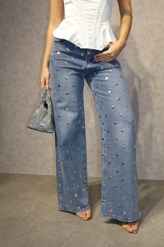 Jeans Amelie