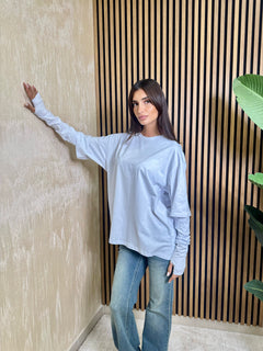 Maglia Helena White