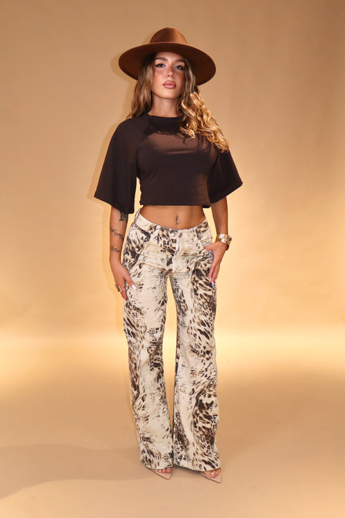 Jeans Vexorin