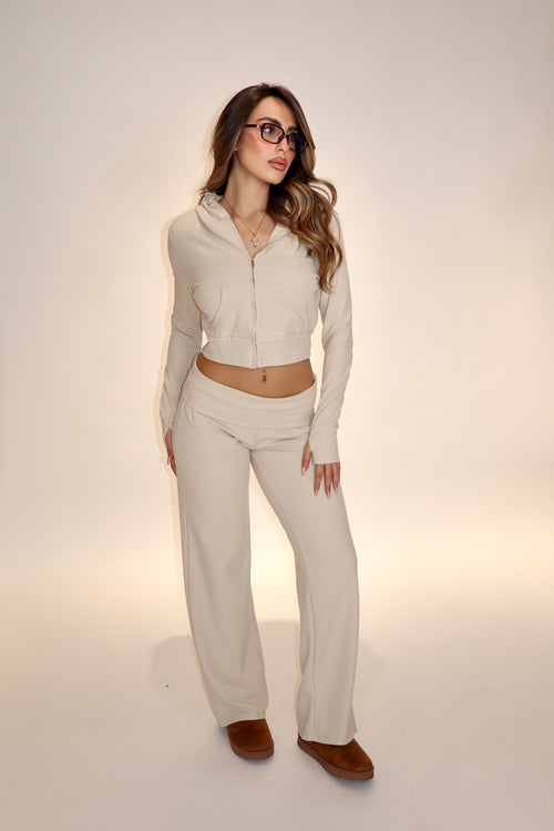 Cordset Ginevra Beige