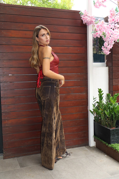 Jeans Cancun