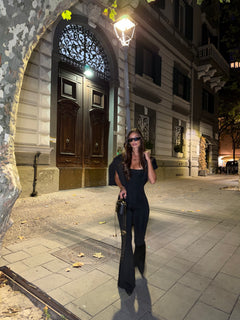 Jumpsuit Alien