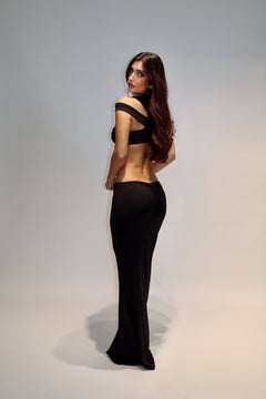 Cordset Desole Black