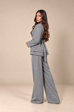 Tailleur Marni Grey