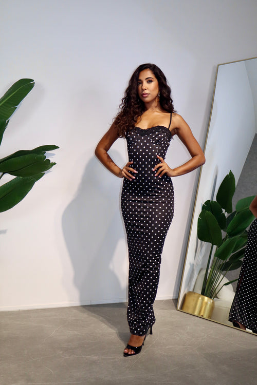Dress Angel 2.0 Pois