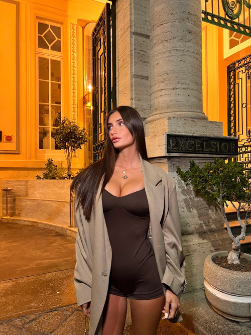 Jumpsuit Tarifa