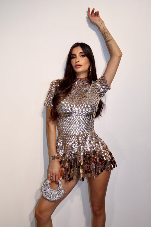 Dress Perla Pre-Order