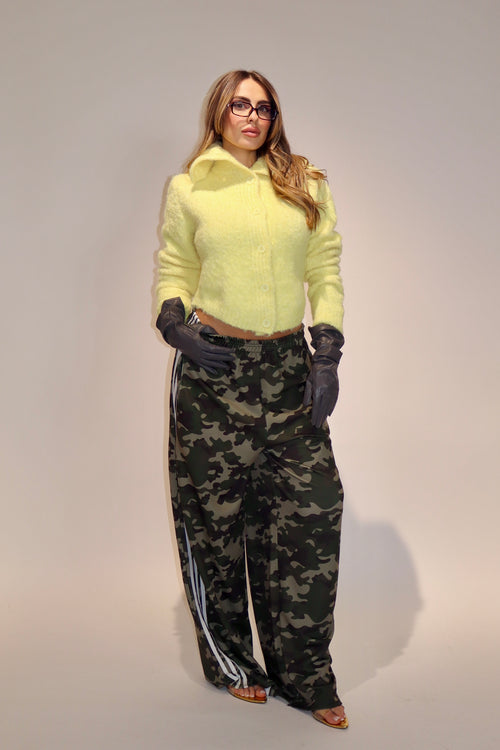 Pantalone Adì Militare