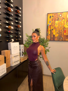 Gonna Melissa Wine