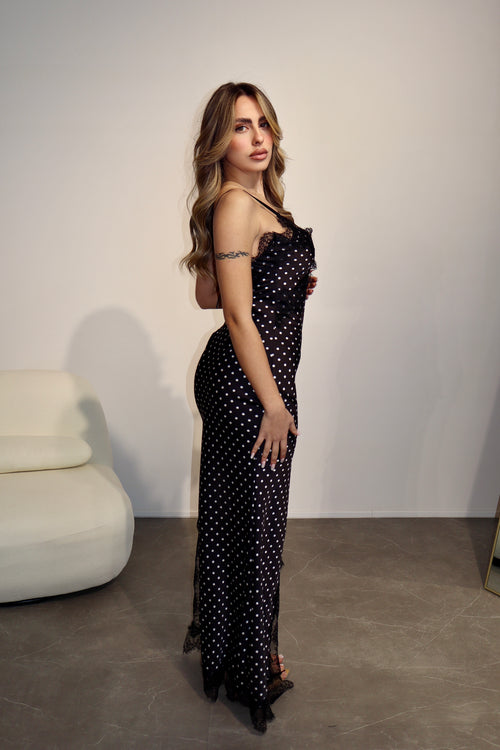 Dress Elizabeth Nero