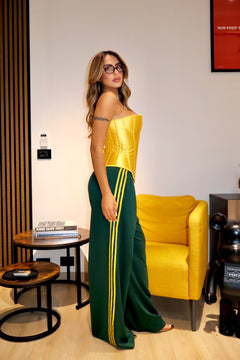 Pantalone Adì 80’s Verde