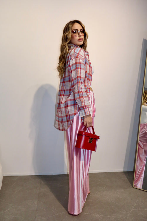 Pantalone Ace Pink