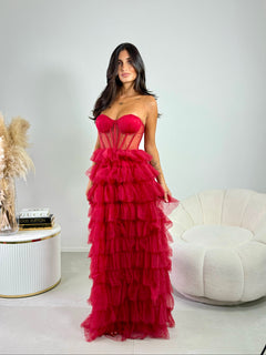 Dress Verona