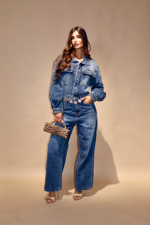 Jumpsuit Rules